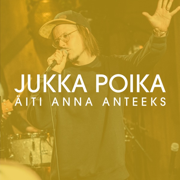 Äiti anna anteeks